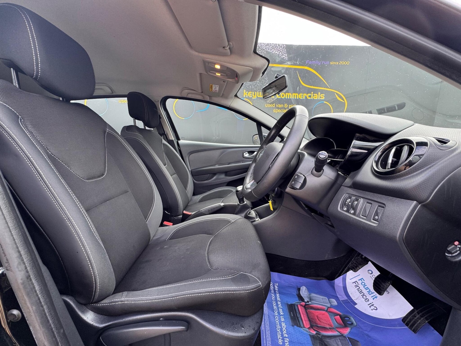 Used Renault Clio for sale - 77854035: Photo 17