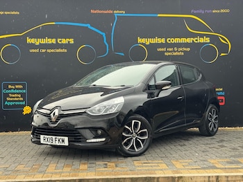 Used Renault Clio 2019 for sale - 77854035: Photo