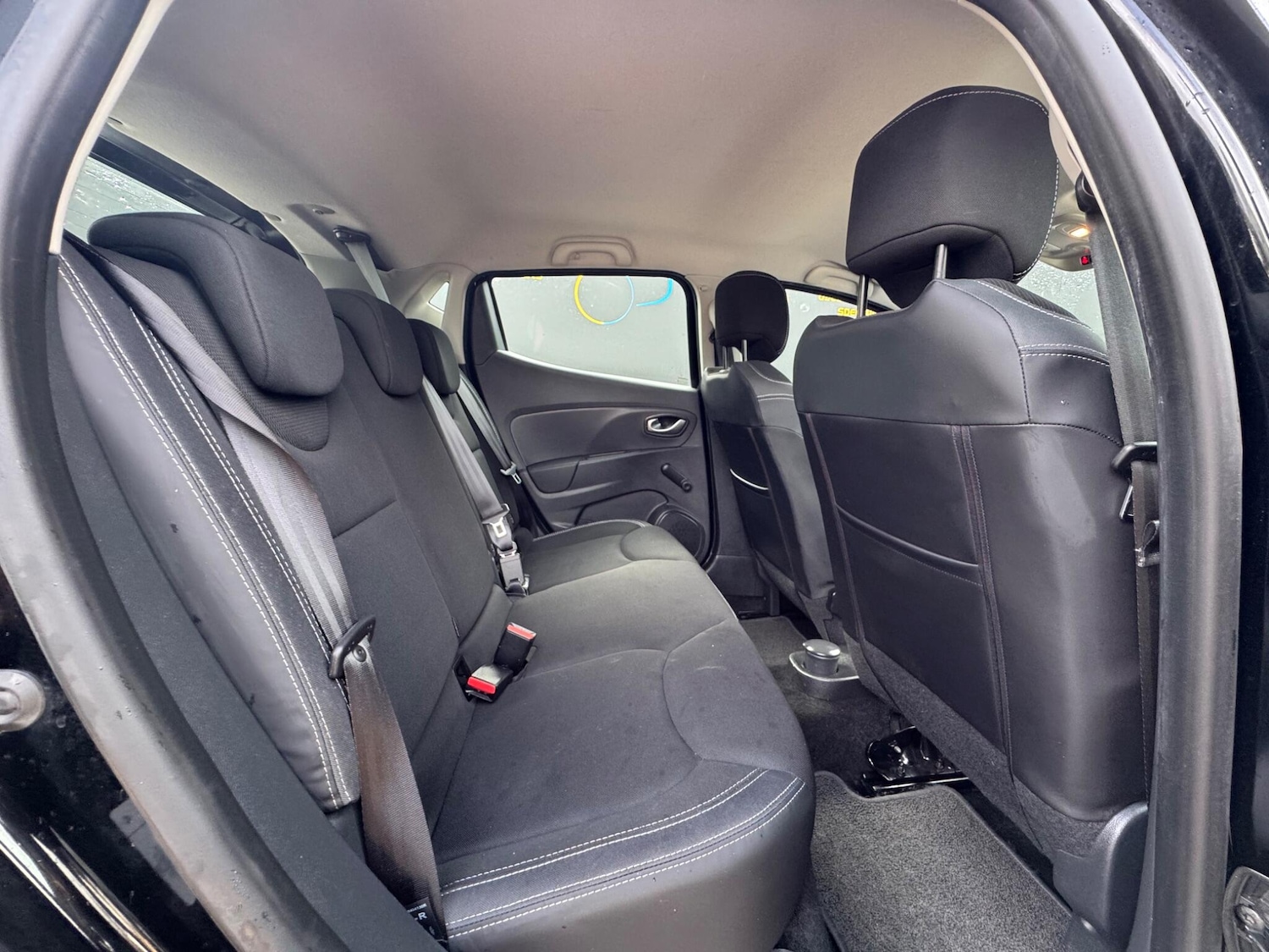 Used Renault Clio for sale - 77854035: Photo 21