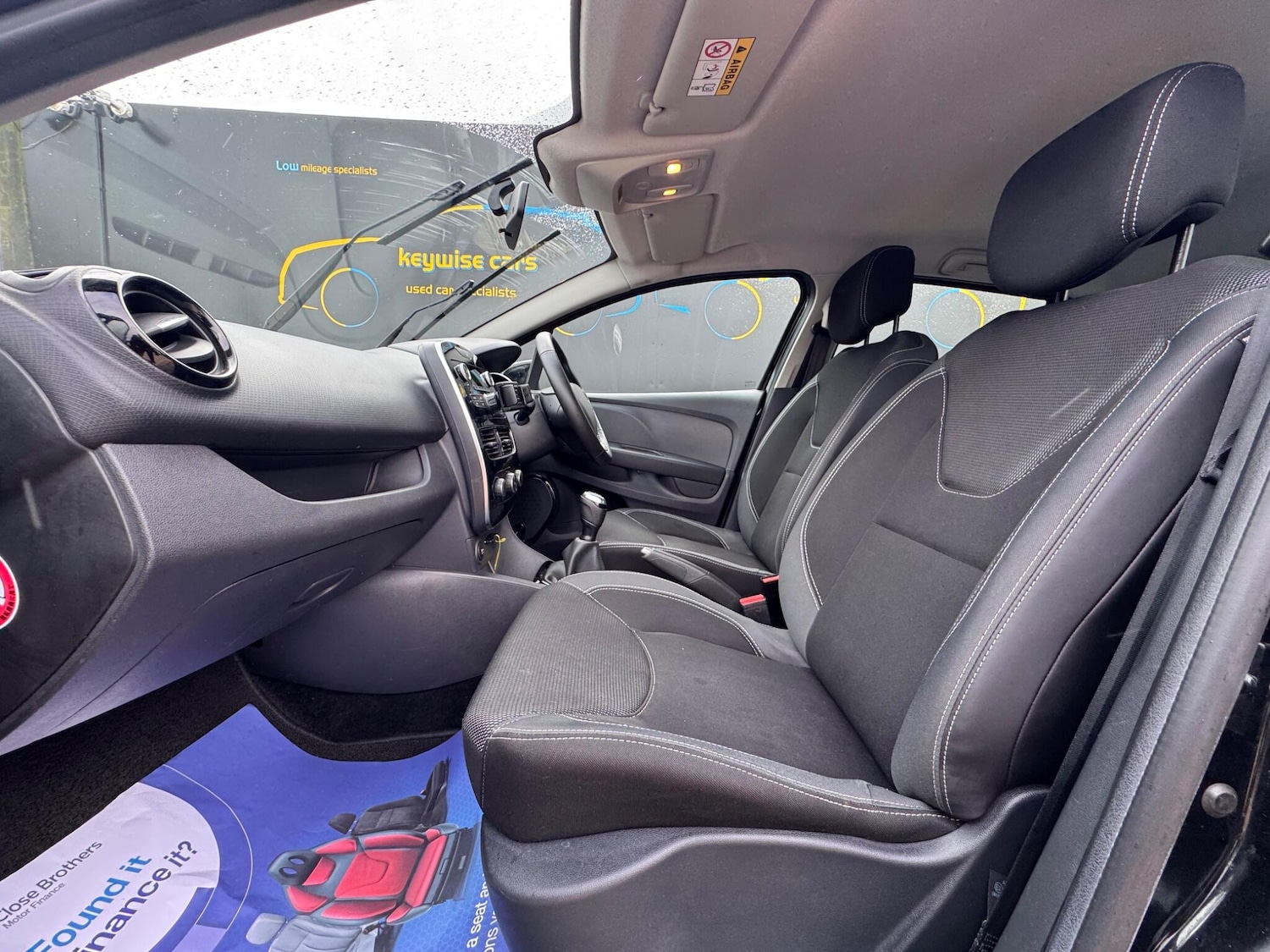 Used Renault Clio for sale - 77854035: Photo 22