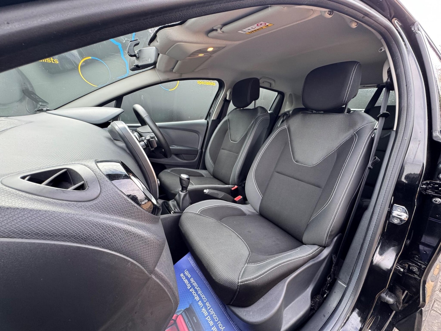 Used Renault Clio for sale - 77854035: Photo 25