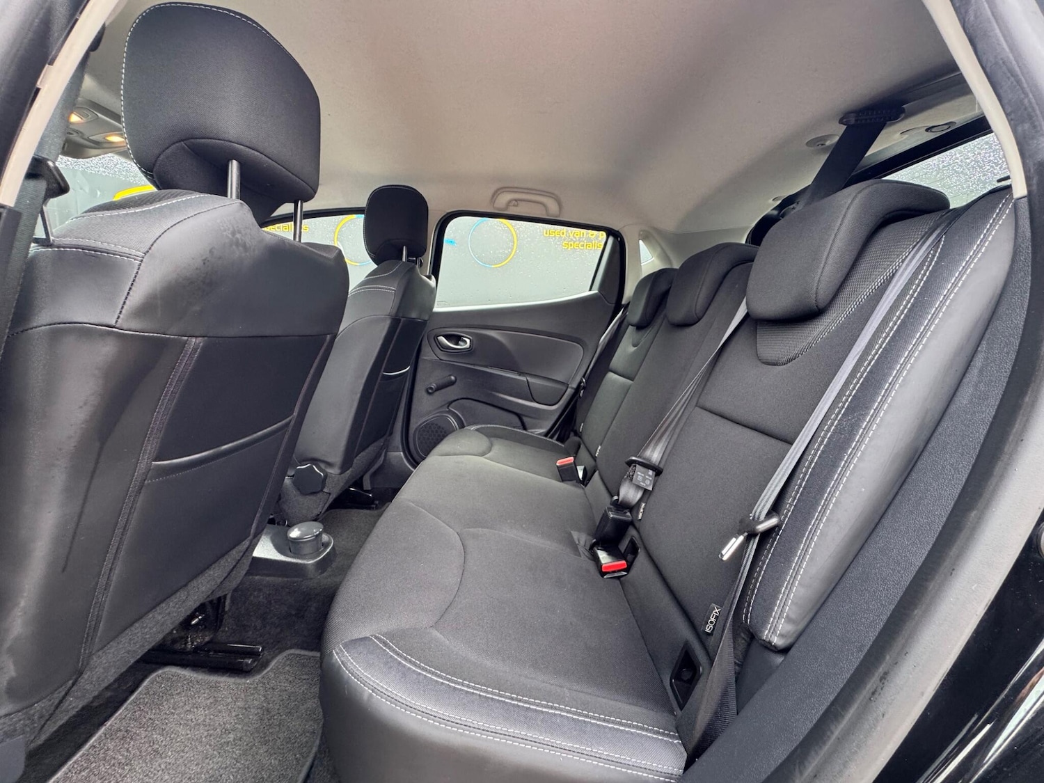 Used Renault Clio for sale - 77854035: Photo 26