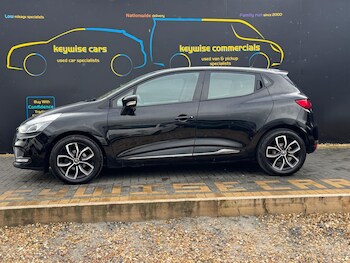 Used Renault Clio 2019 for sale - 77854035: Photo