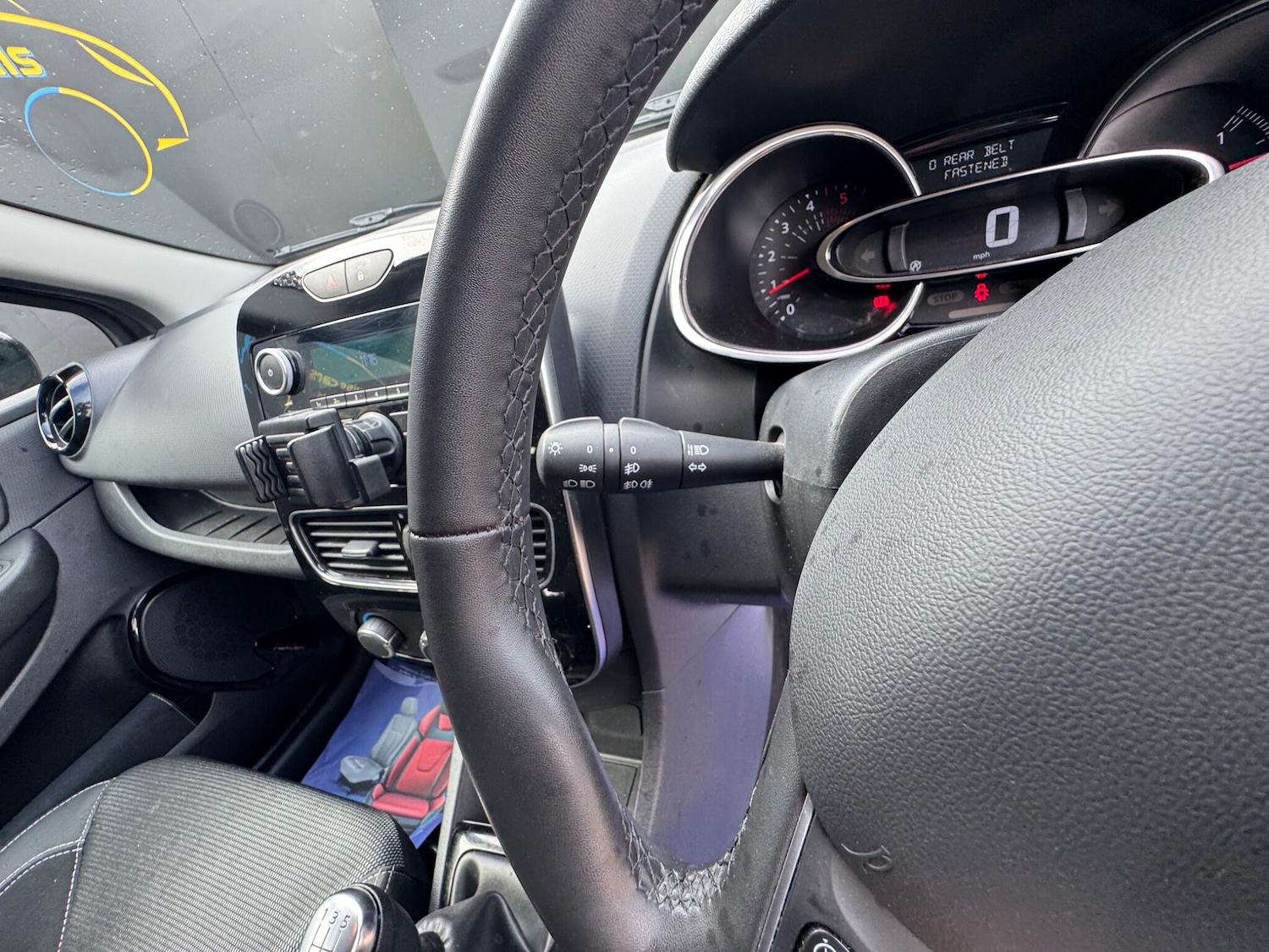 Used Renault Clio for sale - 77854035: Photo 31