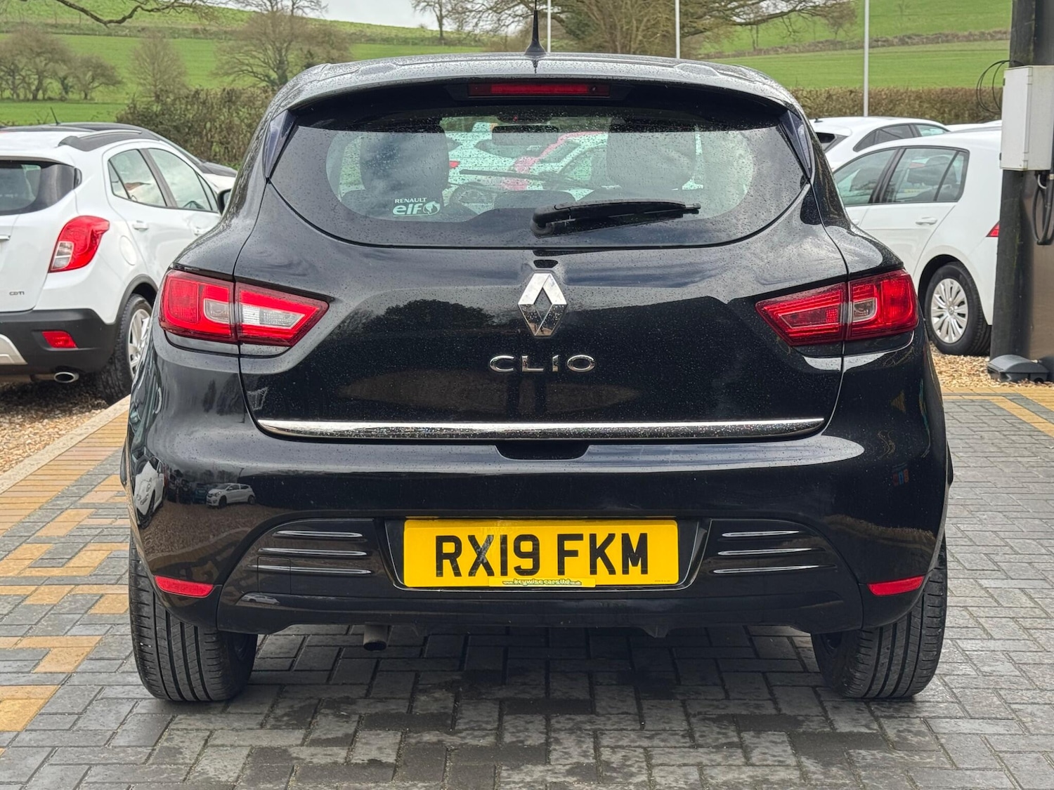 Used Renault Clio for sale - 77854035: Photo 5