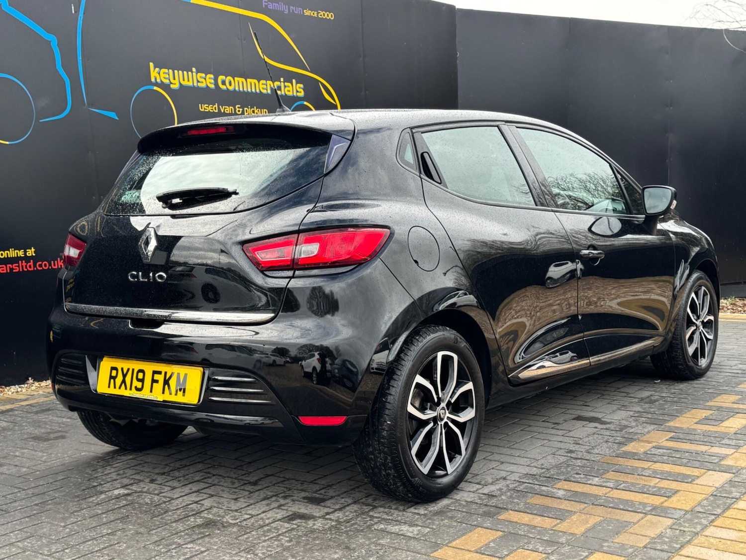 Used Renault Clio for sale - 77854035: Photo 6