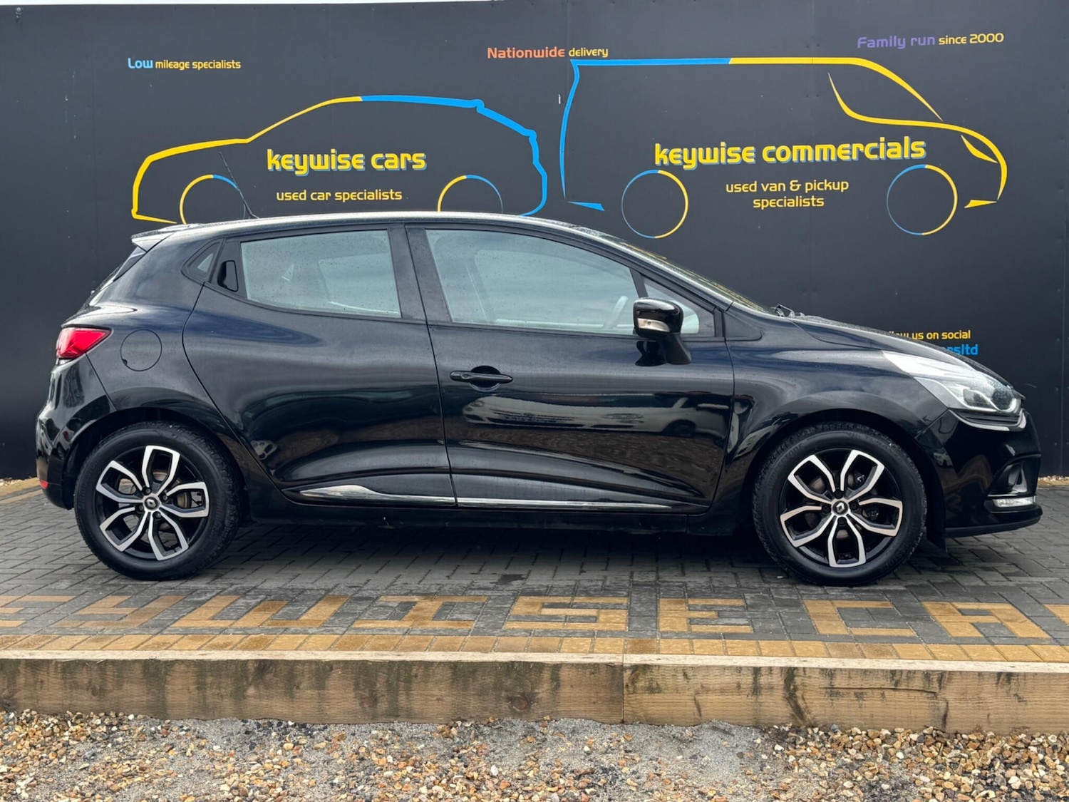 Used Renault Clio for sale - 77854035: Photo 7