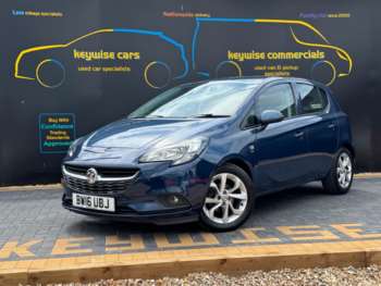 2016 (16) - 1.4i ecoFLEX Energy Euro 6 5dr (a/c)