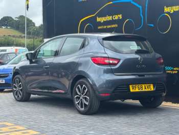 Used Renault Clio 2025 for sale - 75376931: Photo