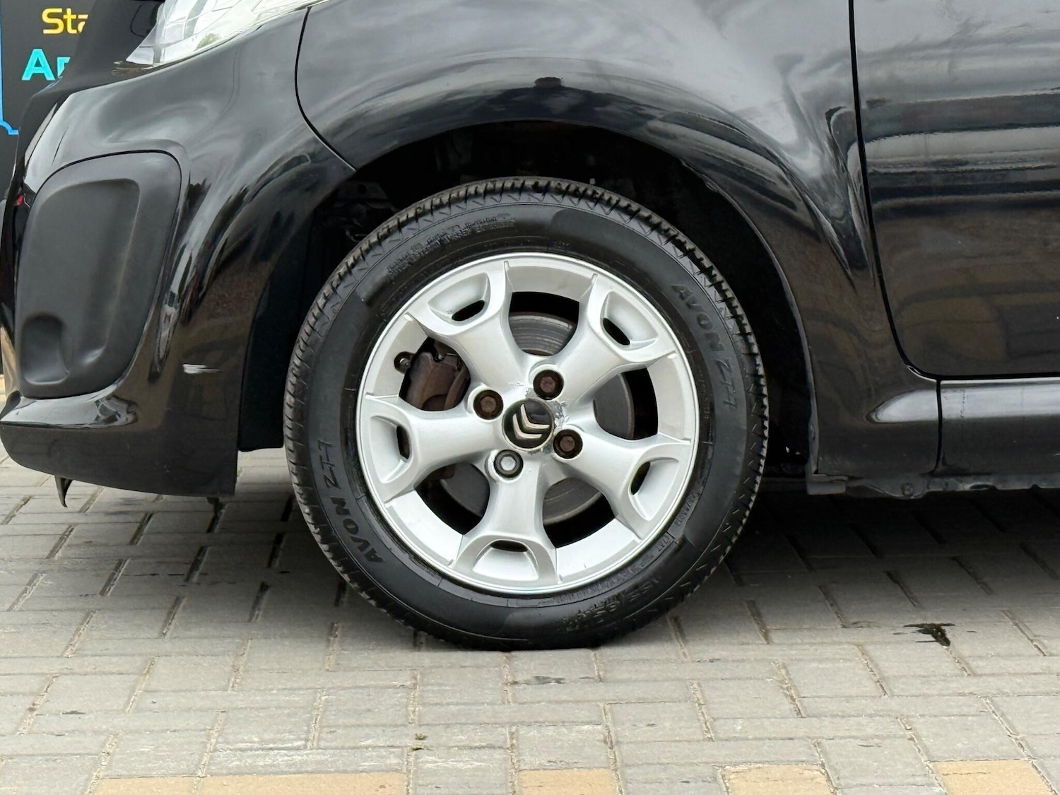 Used Citroen C1 2014 for sale - 78205016: Photo 11