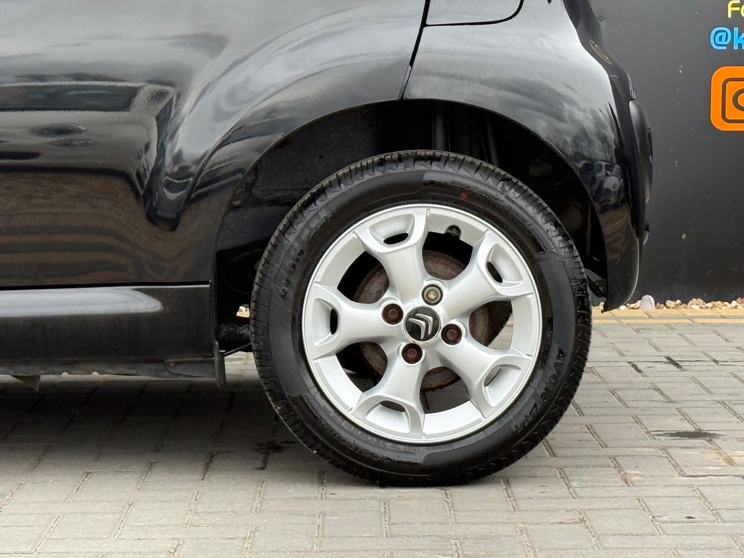 Used Citroen C1 2014 for sale - 78205016: Photo 12