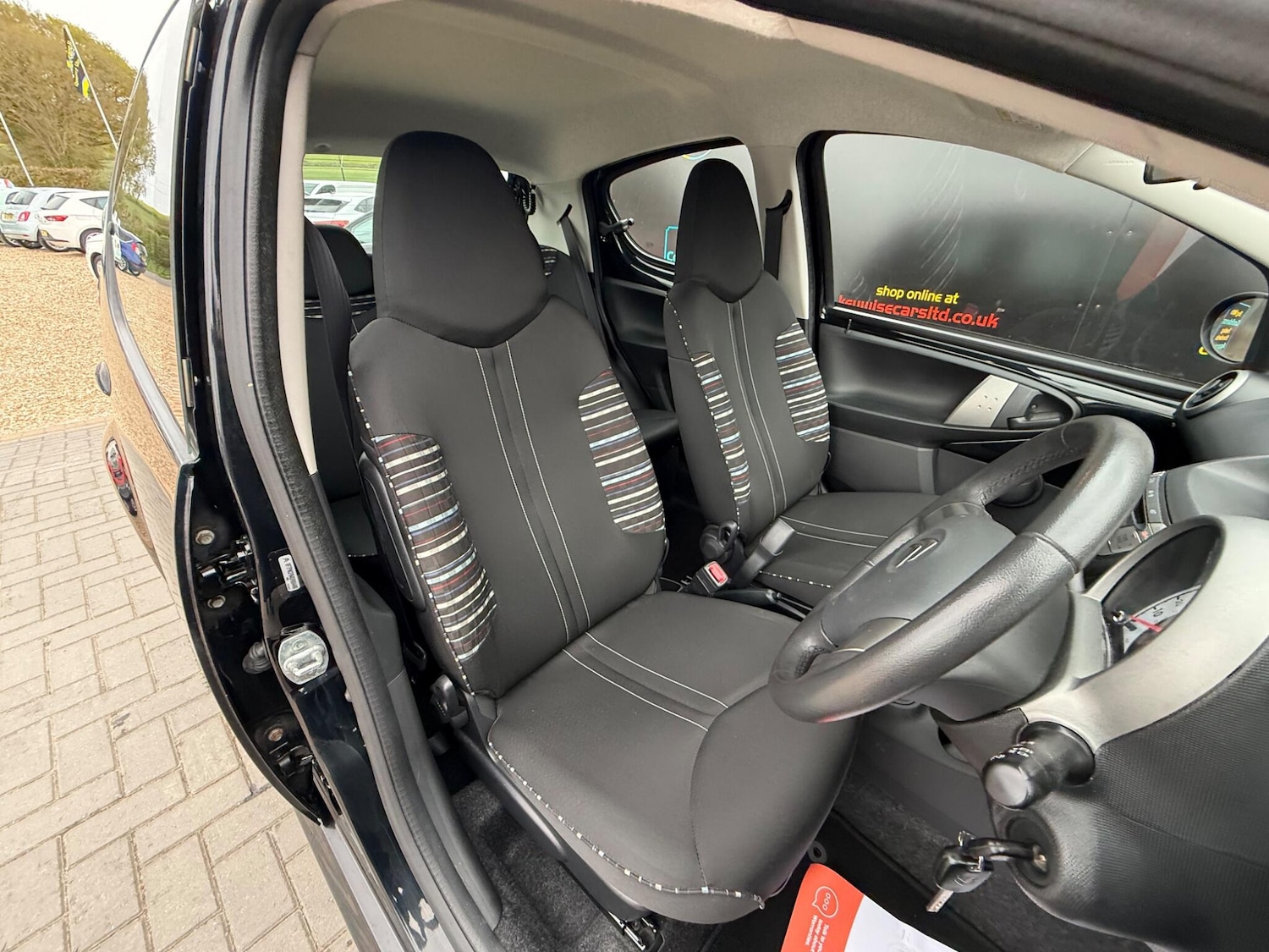 Used Citroen C1 2014 for sale - 78205016: Photo 15