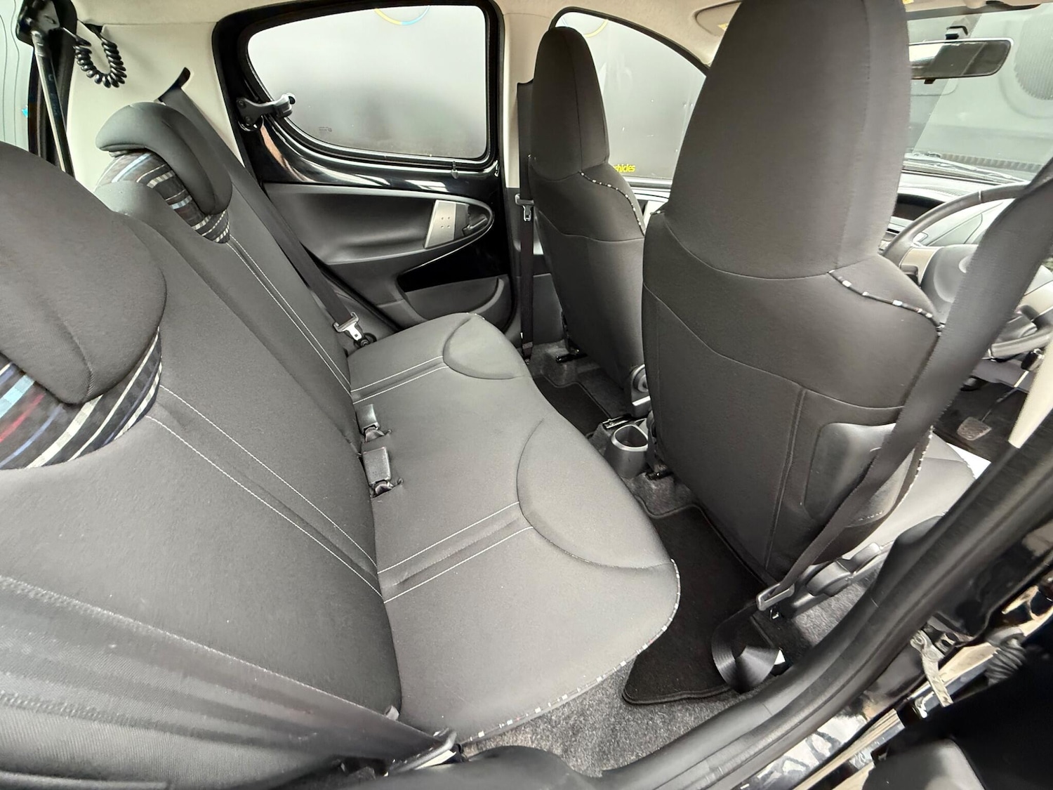 Used Citroen C1 2014 for sale - 78205016: Photo 16