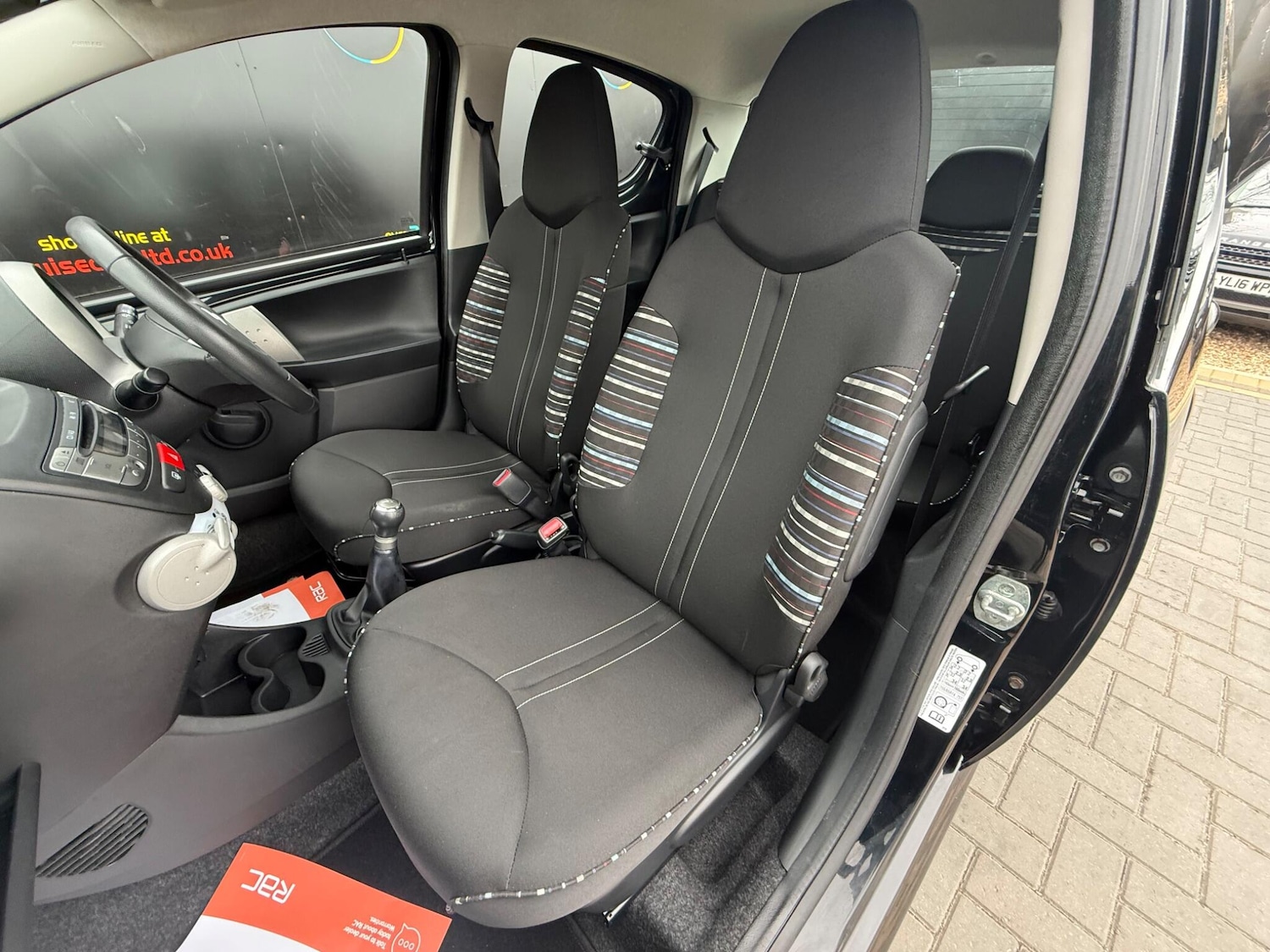 Used Citroen C1 2014 for sale - 78205016: Photo 19