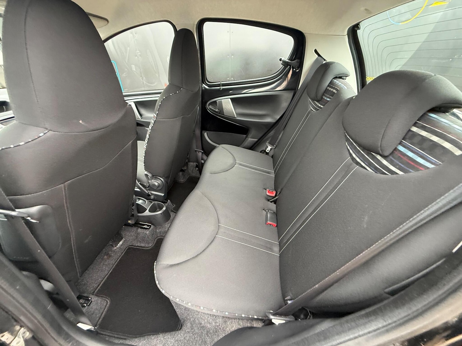 Used Citroen C1 2014 for sale - 78205016: Photo 20