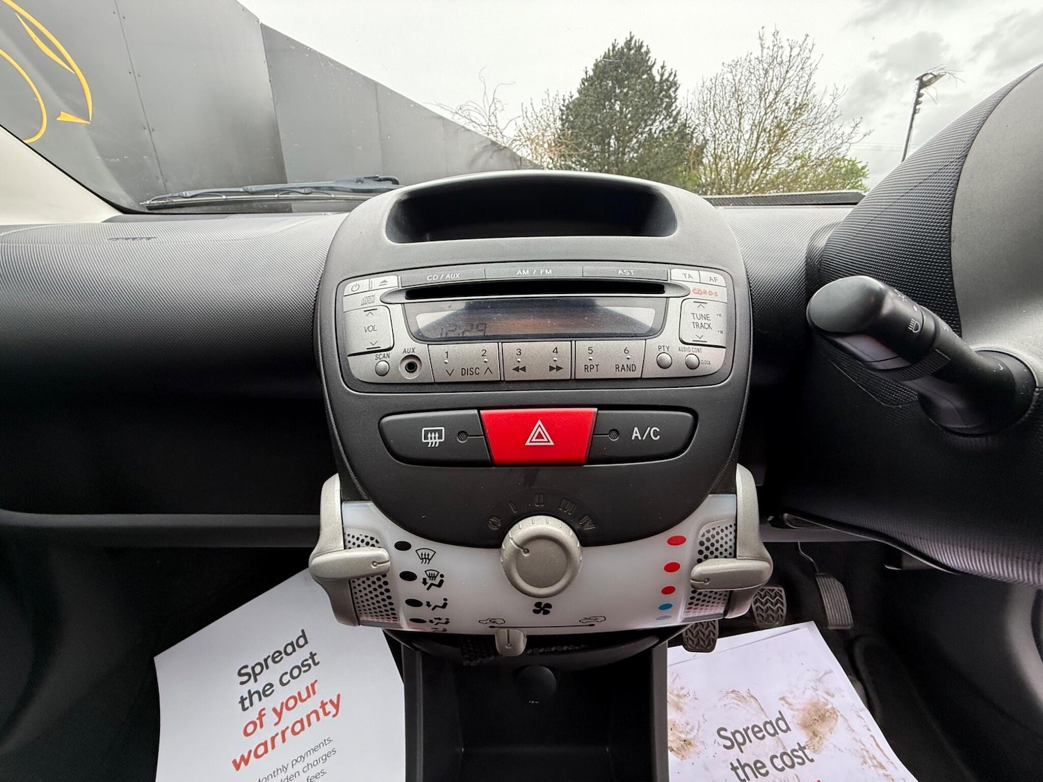 Used Citroen C1 2014 for sale - 78205016: Photo 23