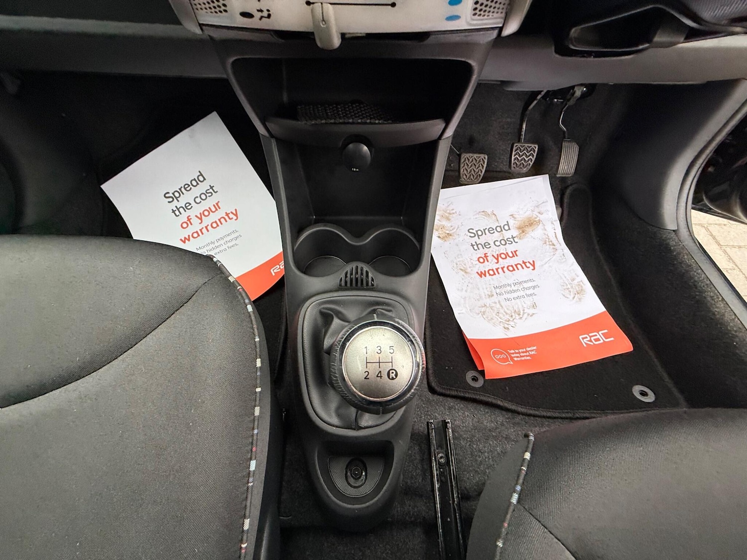 Used Citroen C1 2014 for sale - 78205016: Photo 24