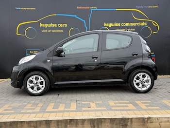 Used Citroen C1 2014 for sale - 78205016: Photo