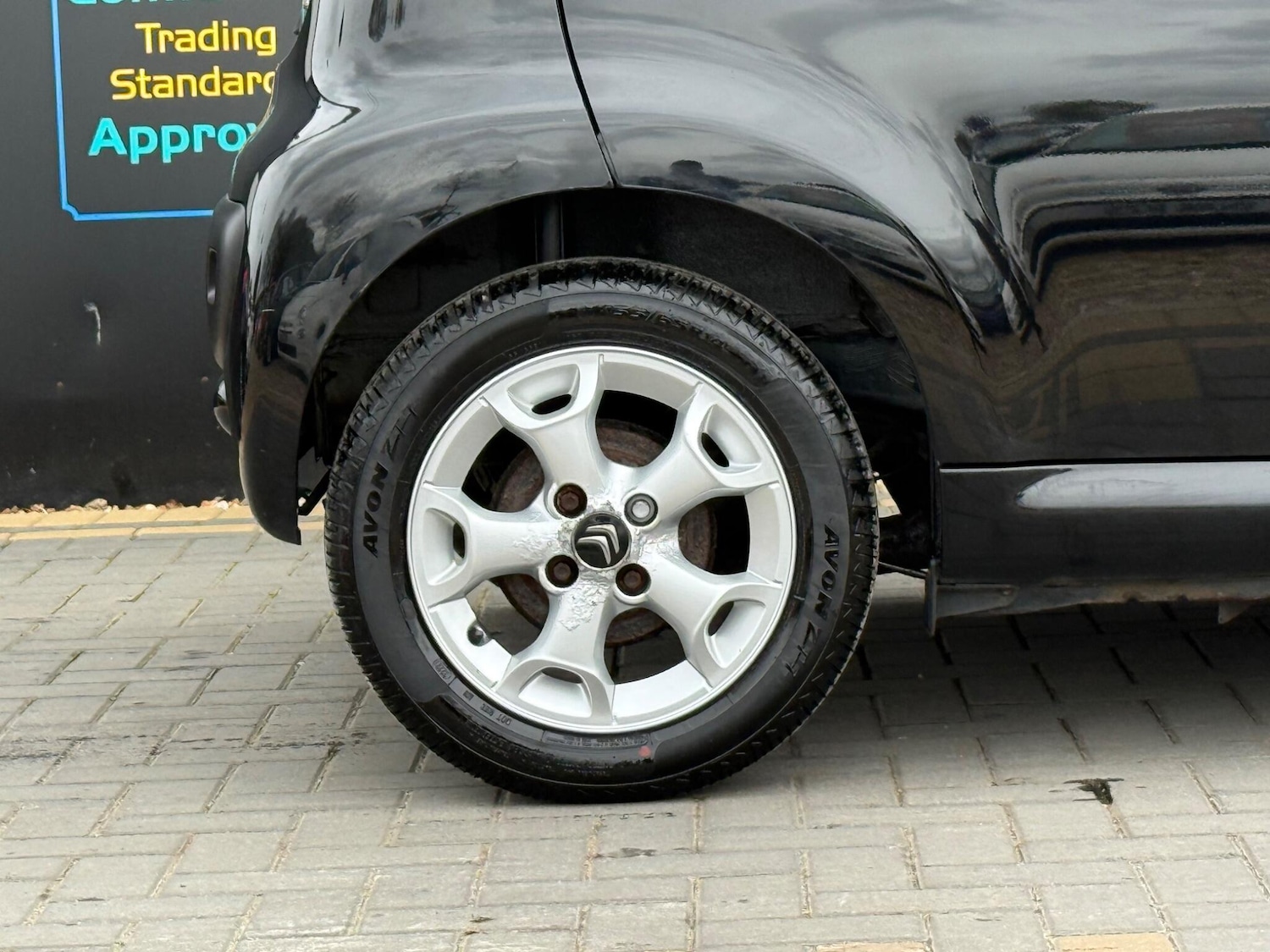 Used Citroen C1 2014 for sale - 78205016: Photo 9