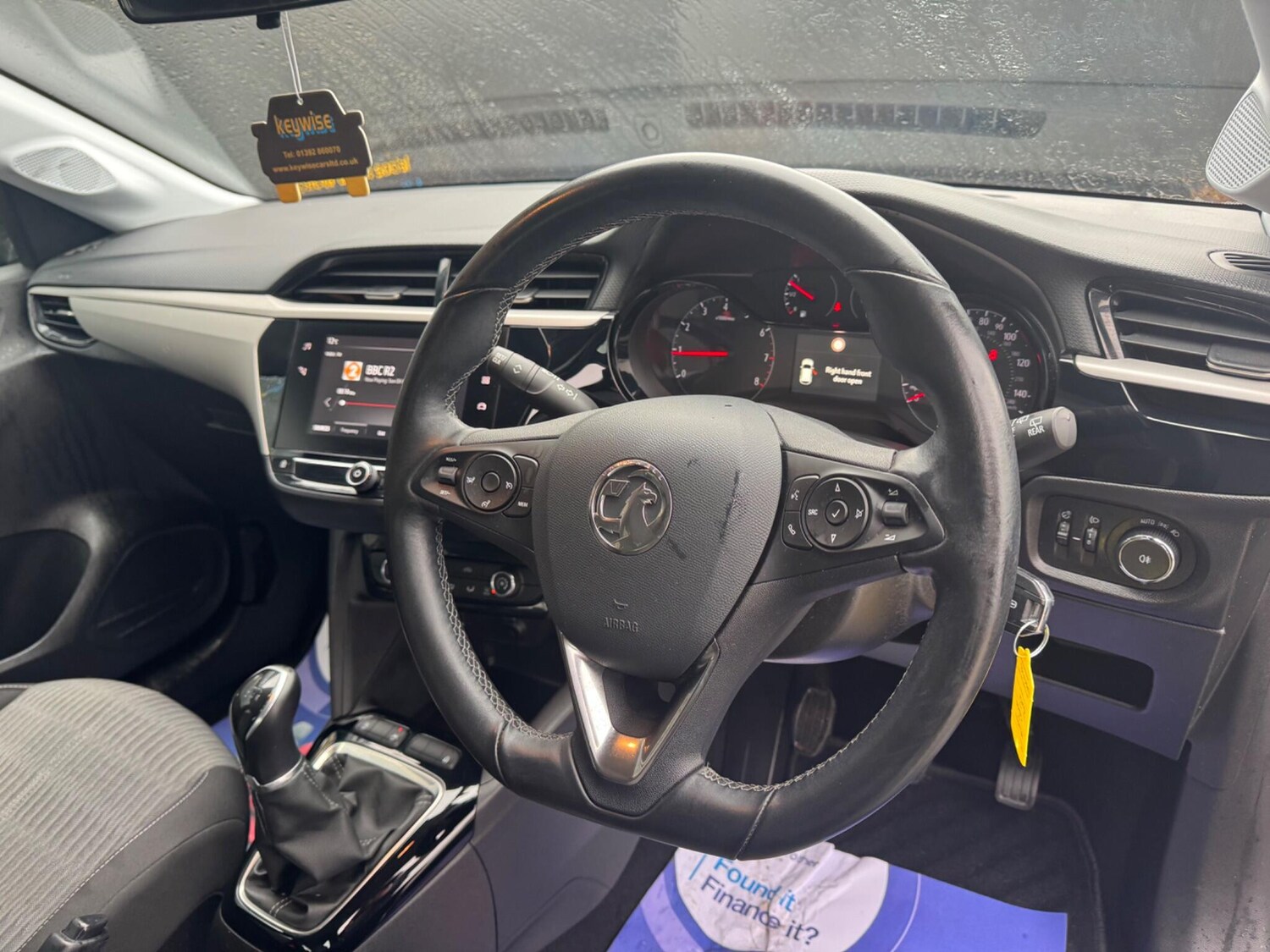 Used Vauxhall Corsa 2020 for sale - 77510079: Photo 18