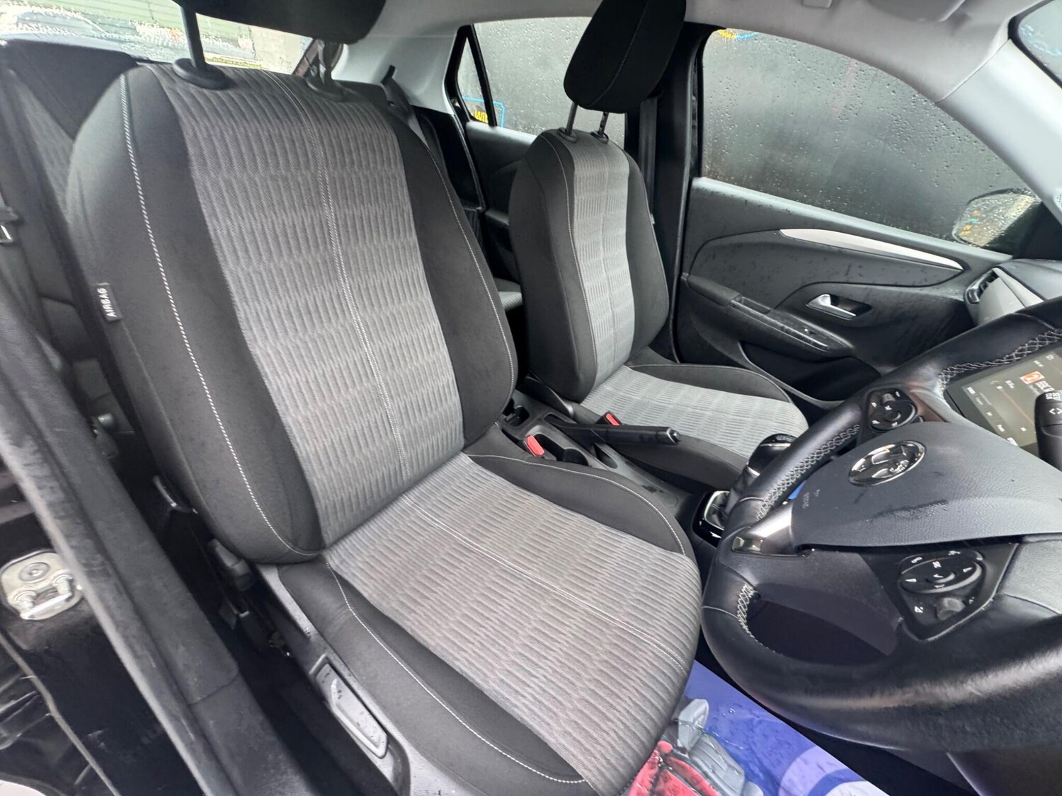 Used Vauxhall Corsa 2020 for sale - 77510079: Photo 19