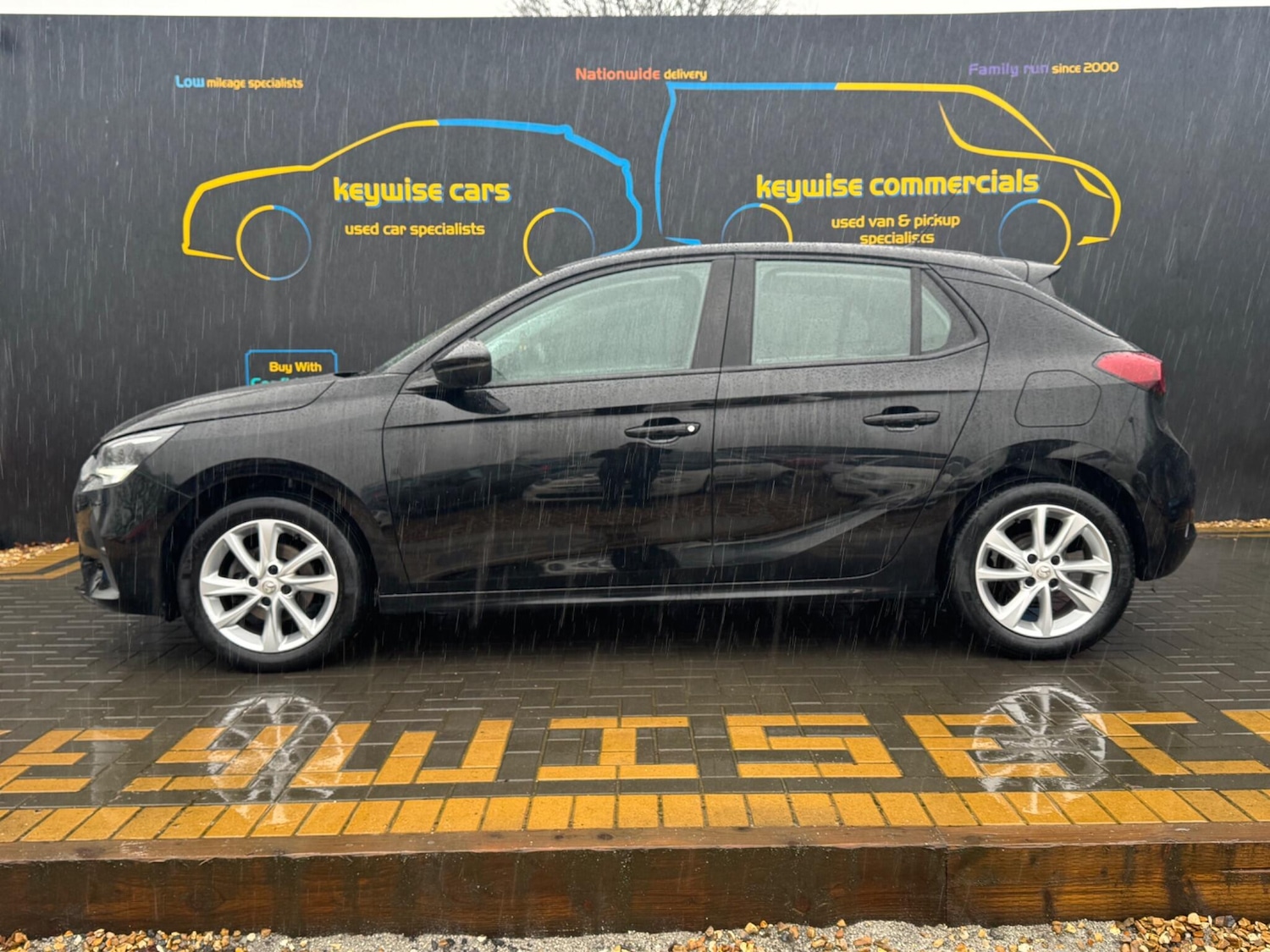 Used Vauxhall Corsa 2020 for sale - 77510079: Photo 2