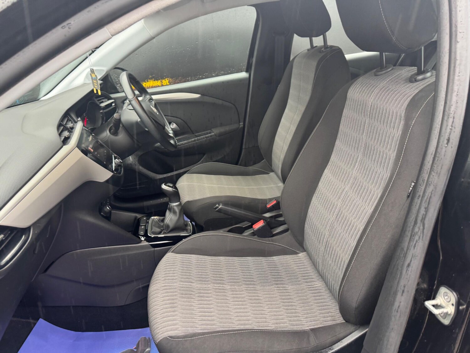 Used Vauxhall Corsa 2020 for sale - 77510079: Photo 21