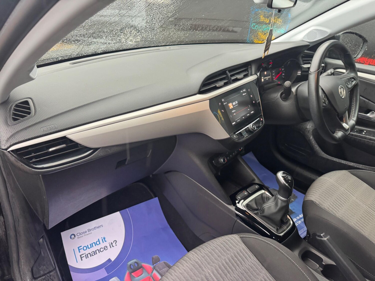 Used Vauxhall Corsa 2020 for sale - 77510079: Photo 22