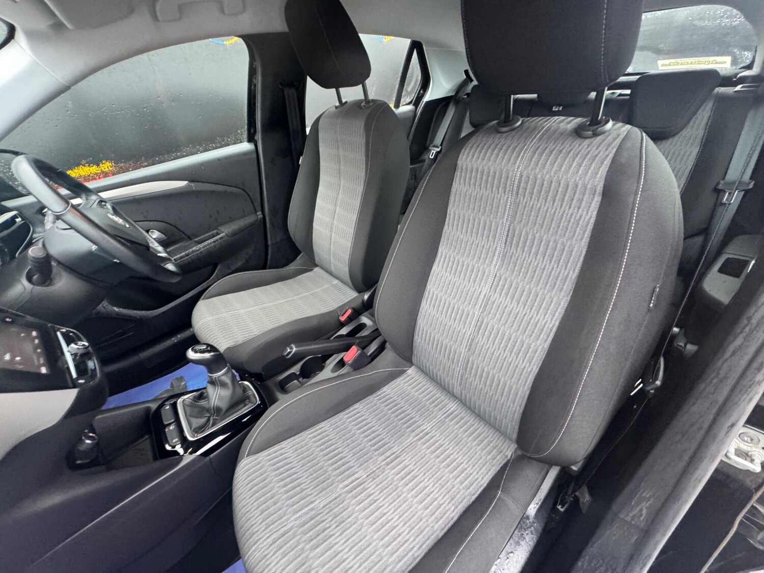 Used Vauxhall Corsa 2020 for sale - 77510079: Photo 23