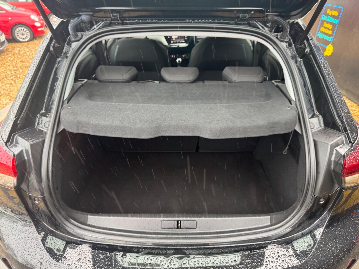 Used Vauxhall Corsa 2020 for sale - 77510079: Photo 26