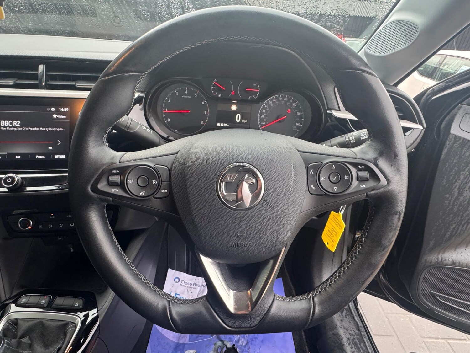 Used Vauxhall Corsa 2020 for sale - 77510079: Photo 27