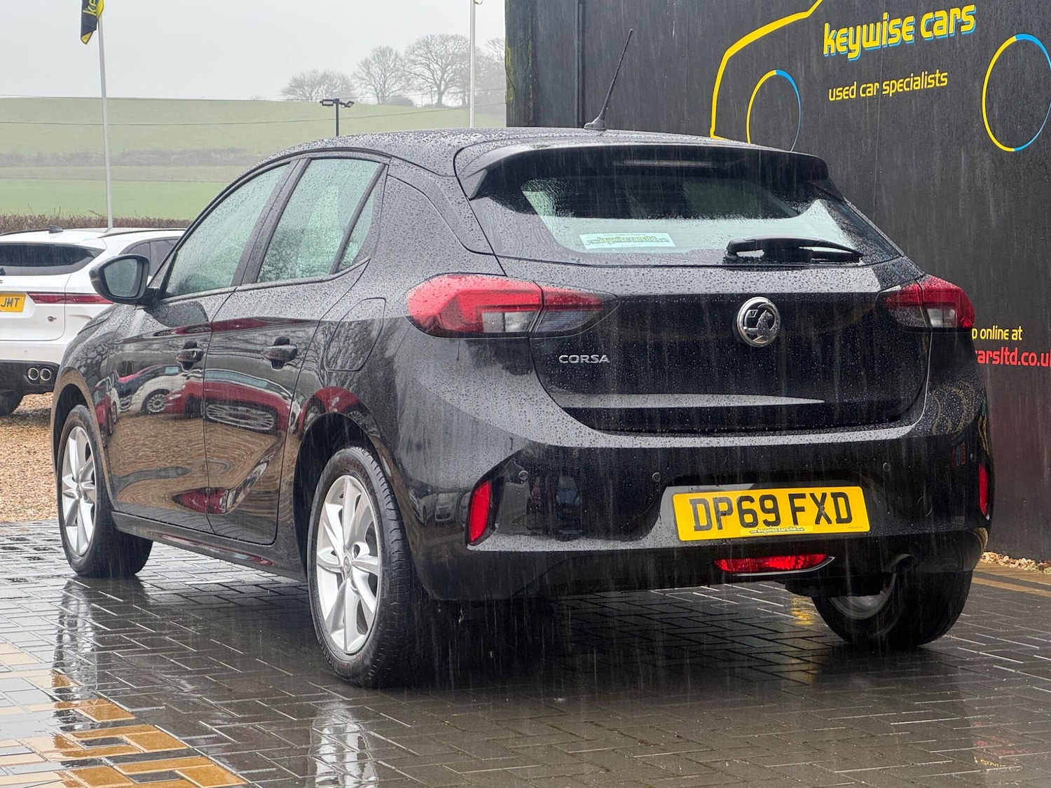 Used Vauxhall Corsa 2020 for sale - 77510079: Photo 3