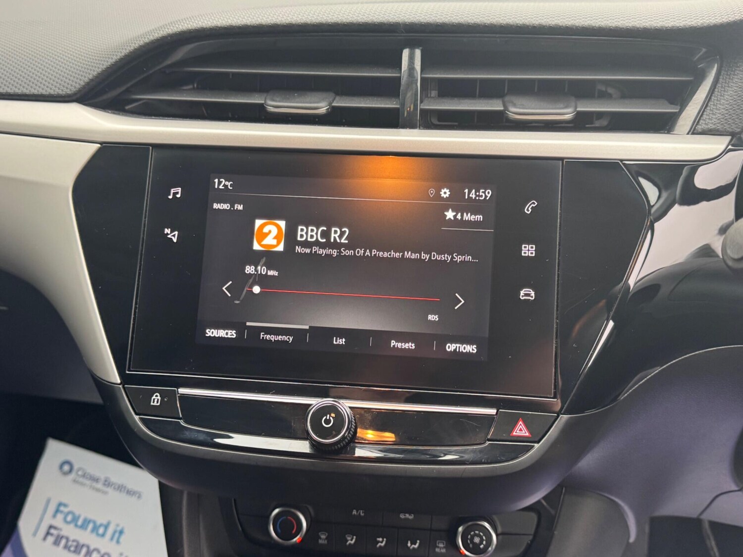 Used Vauxhall Corsa 2020 for sale - 77510079: Photo 30