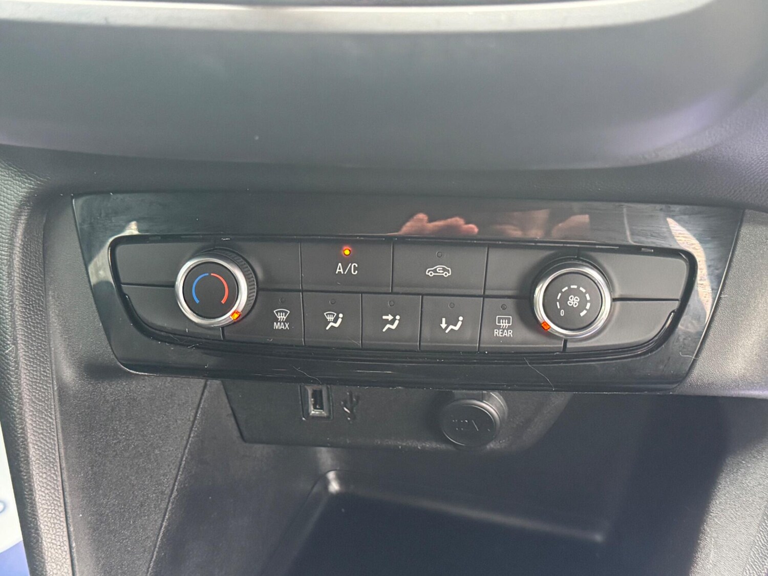 Used Vauxhall Corsa 2020 for sale - 77510079: Photo 31