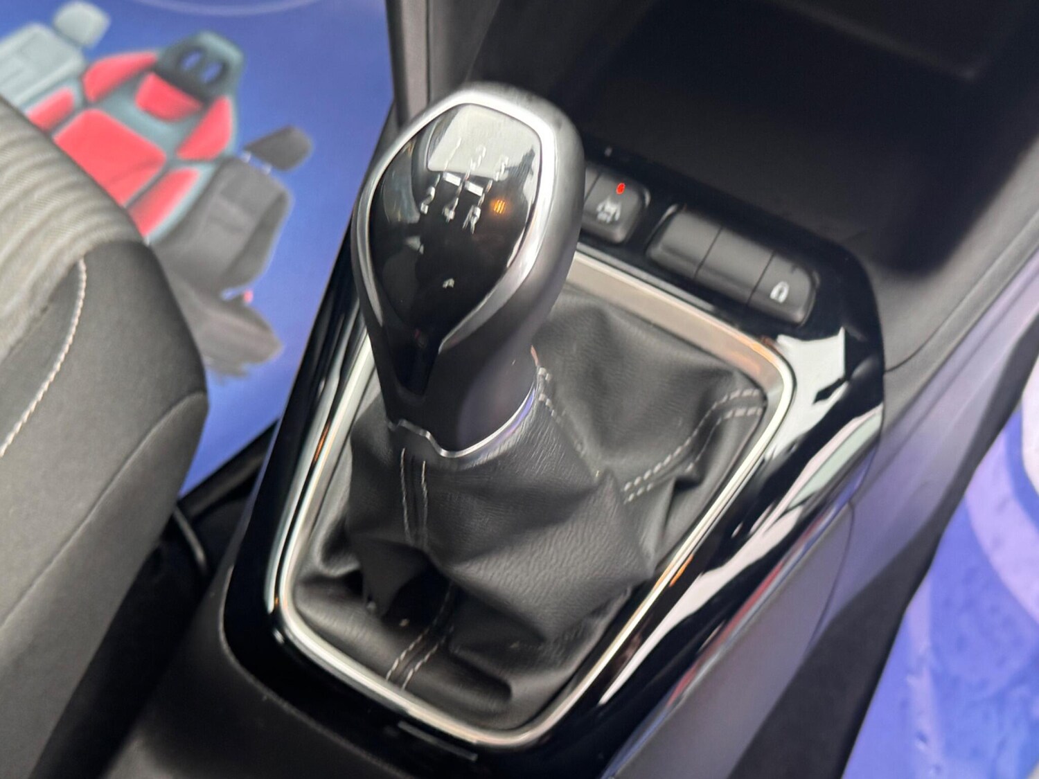 Used Vauxhall Corsa 2020 for sale - 77510079: Photo 32