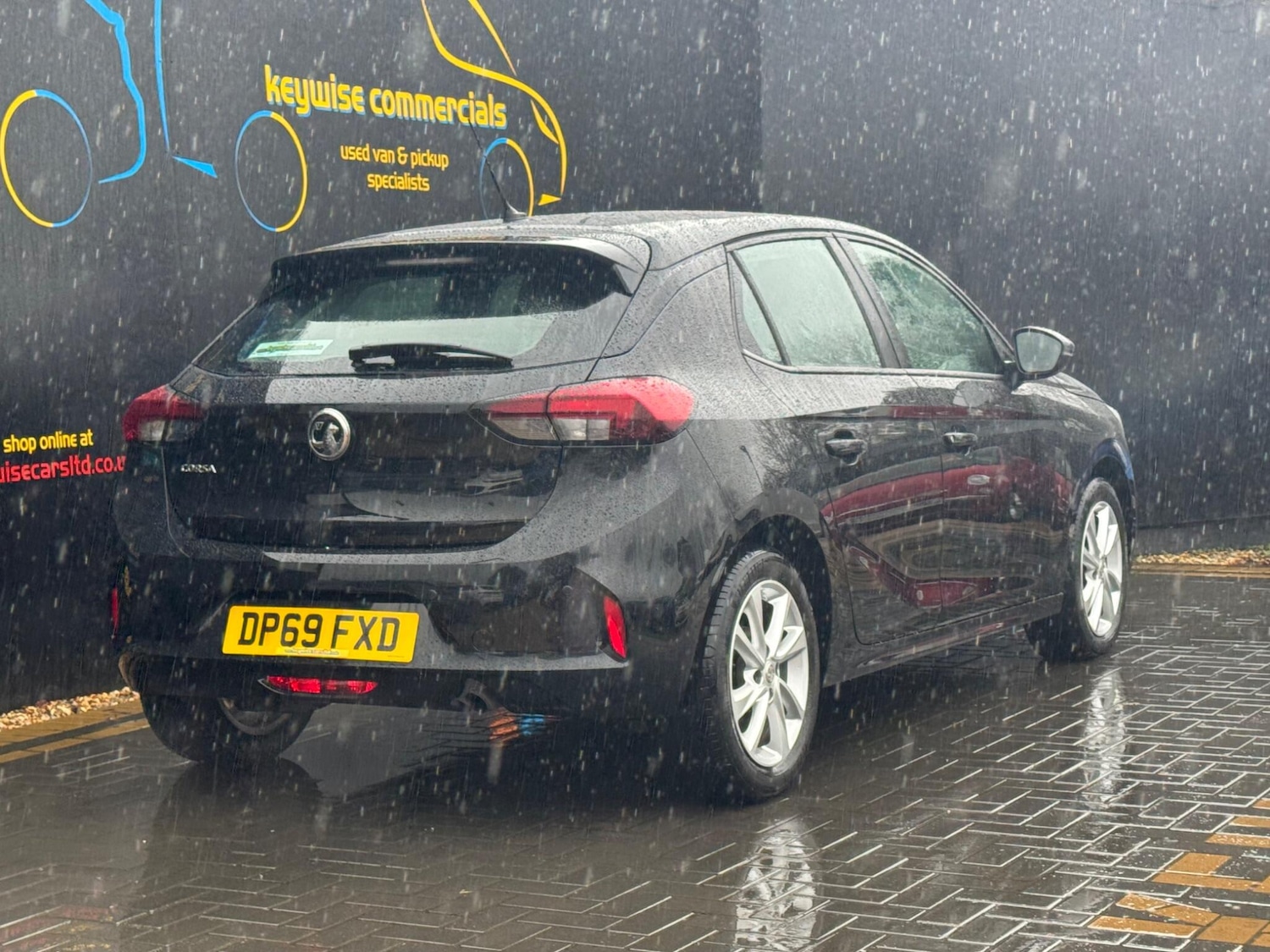 Used Vauxhall Corsa 2020 for sale - 77510079: Photo 6