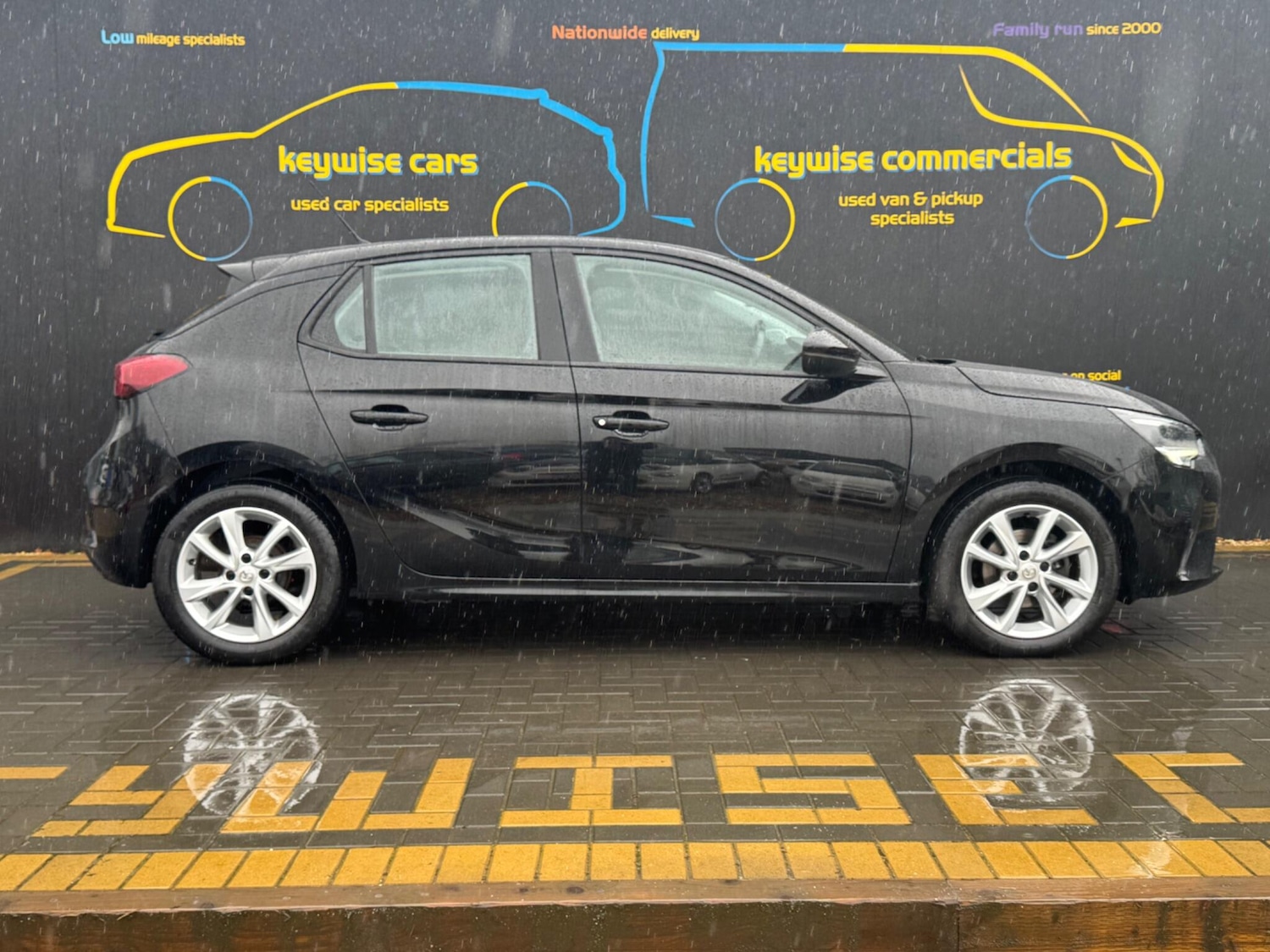 Used Vauxhall Corsa 2020 for sale - 77510079: Photo 7