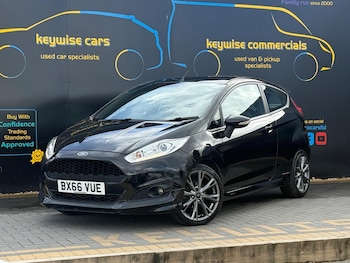 Used Ford Fiesta 2016 for sale - 78232047: Photo