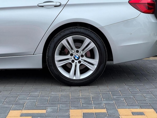 Used BMW 3 Series 2018 for sale - 76337258: Photo 10