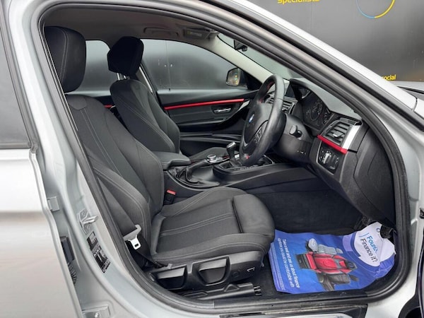 Used BMW 3 Series 2018 for sale - 76337258: Photo 13