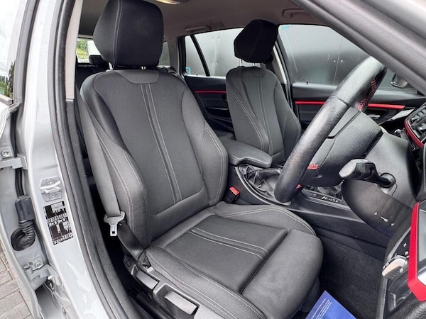Used BMW 3 Series 2018 for sale - 76337258: Photo 14