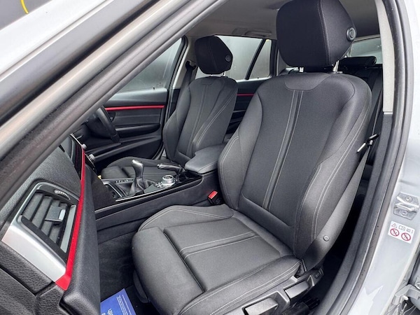 Used BMW 3 Series 2018 for sale - 76337258: Photo 15