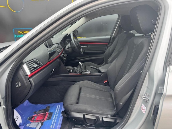 Used BMW 3 Series 2018 for sale - 76337258: Photo 16