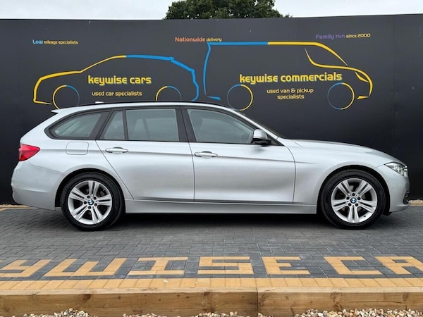 Used BMW 3 Series 2018 for sale - 76337258: Photo 6
