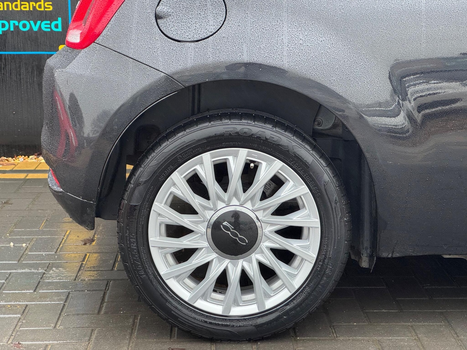 Used Fiat 500 2022 for sale - 77279752: Photo 10