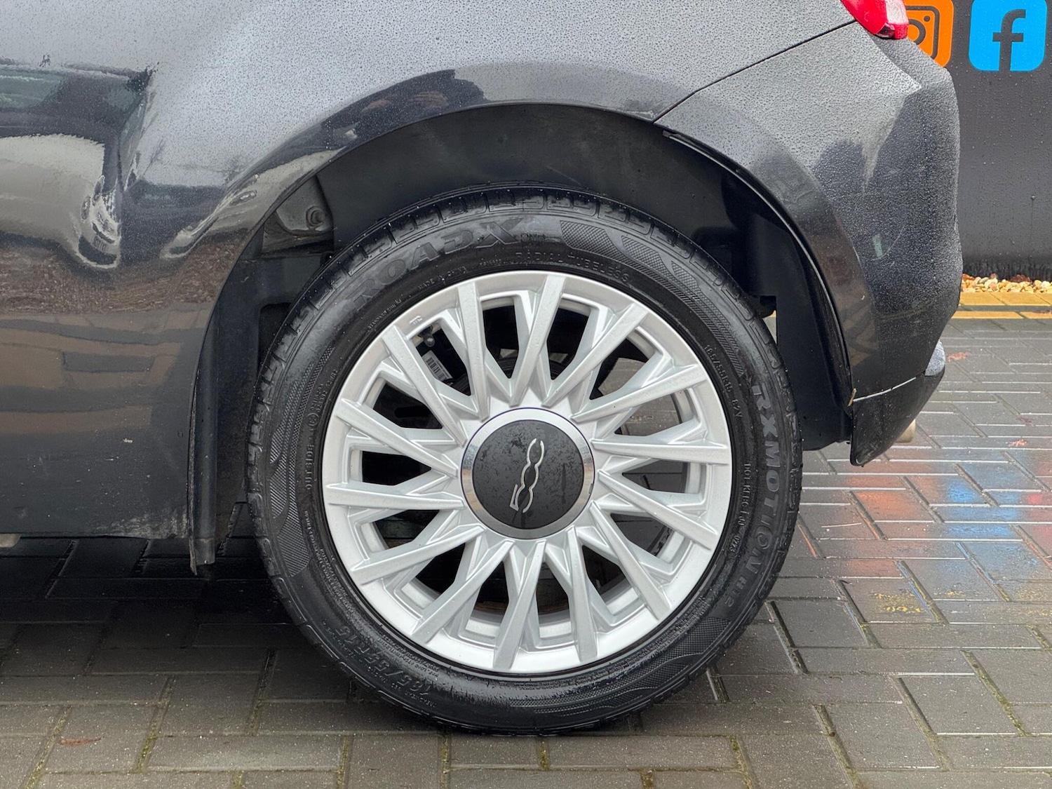 Used Fiat 500 2022 for sale - 77279752: Photo 11