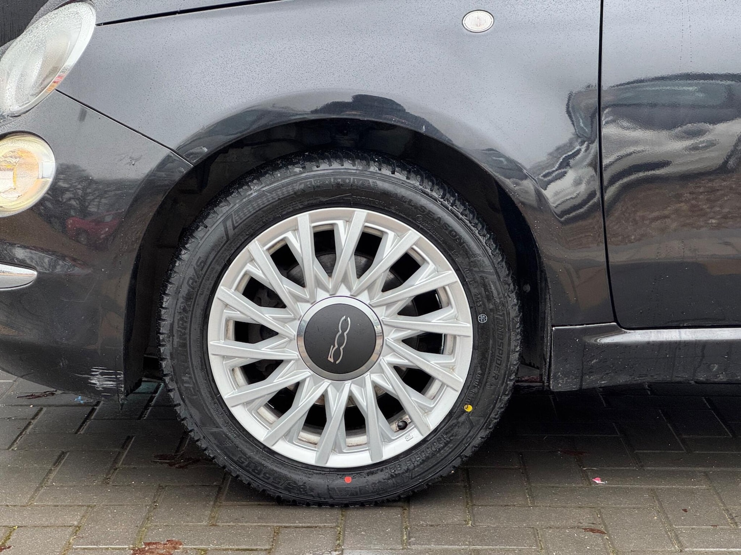 Used Fiat 500 2022 for sale - 77279752: Photo 12