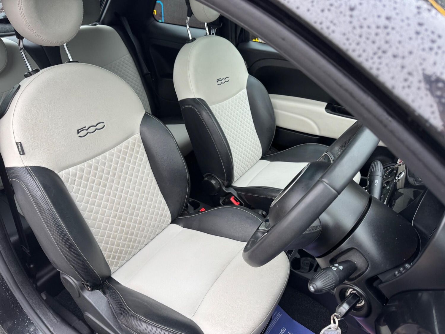 Used Fiat 500 2022 for sale - 77279752: Photo 14