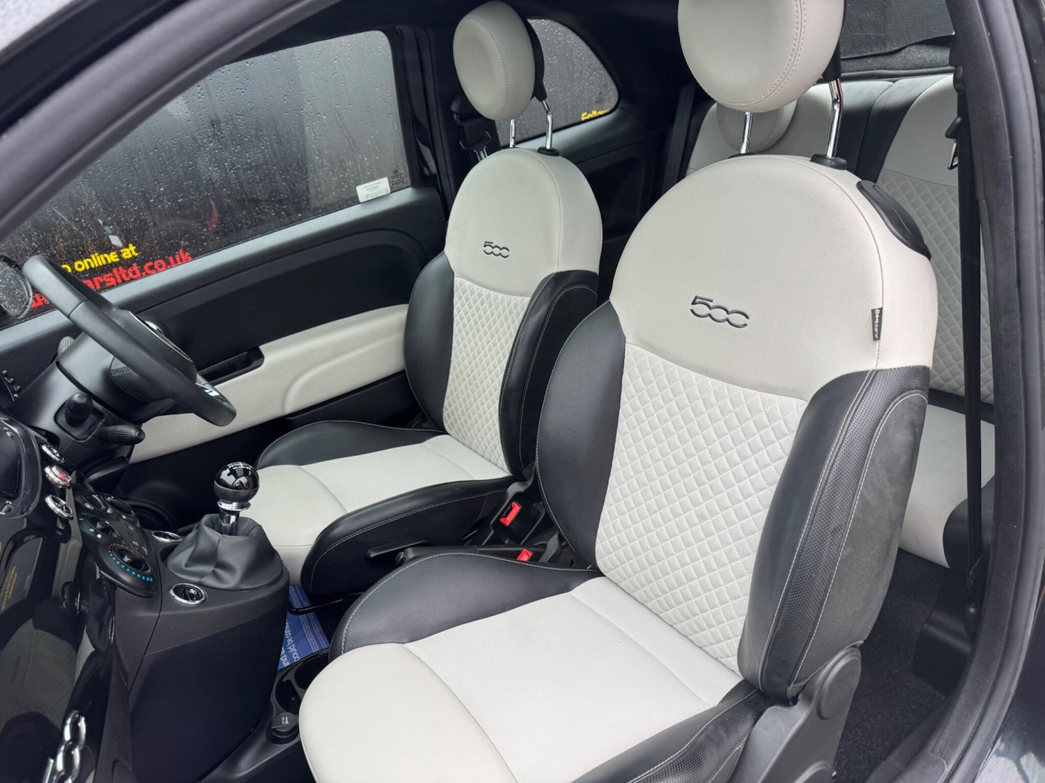 Used Fiat 500 2022 for sale - 77279752: Photo 16