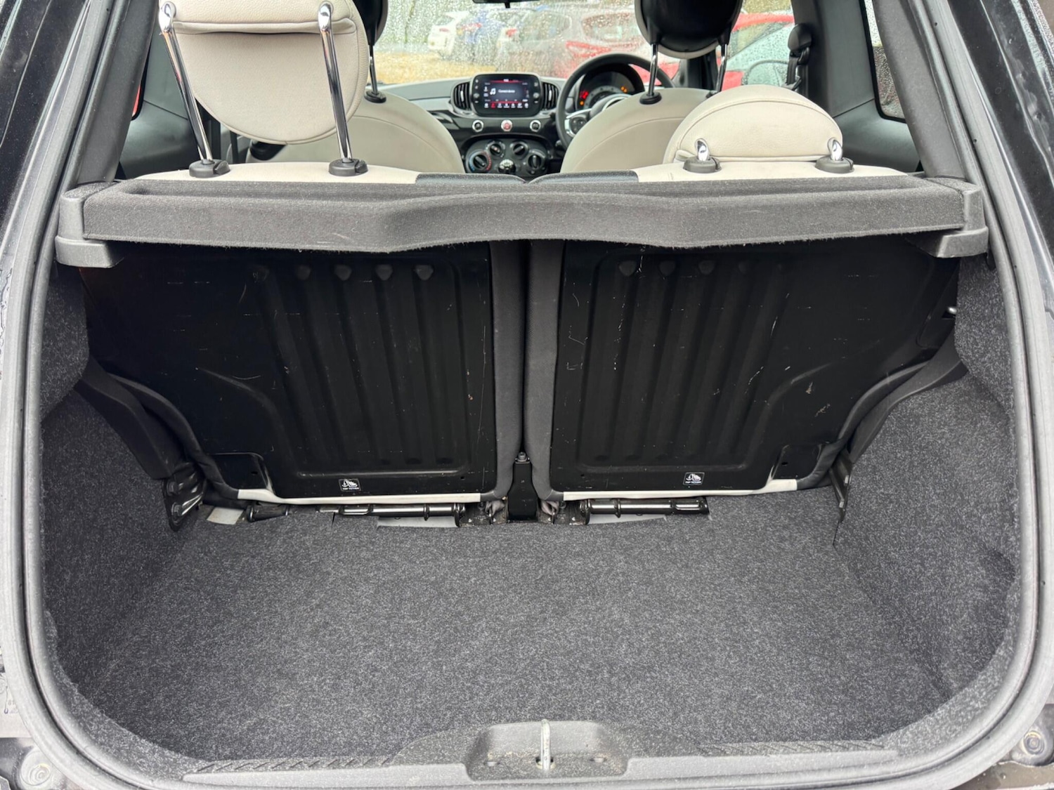 Used Fiat 500 2022 for sale - 77279752: Photo 19